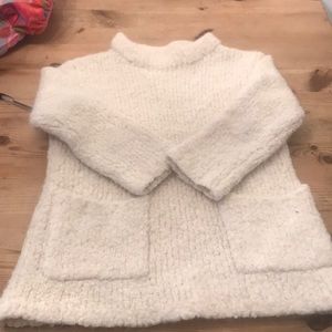 Children’s Sweater